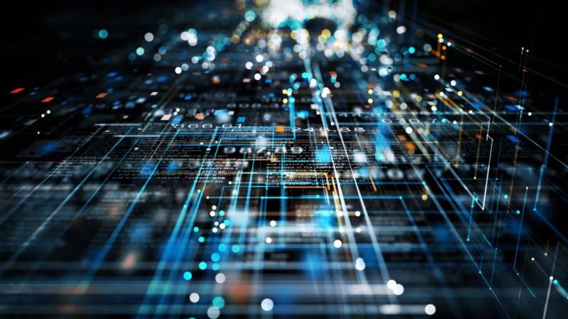 丹棱县AI软件开发公司：Python赋能网页开发的适用场景解析